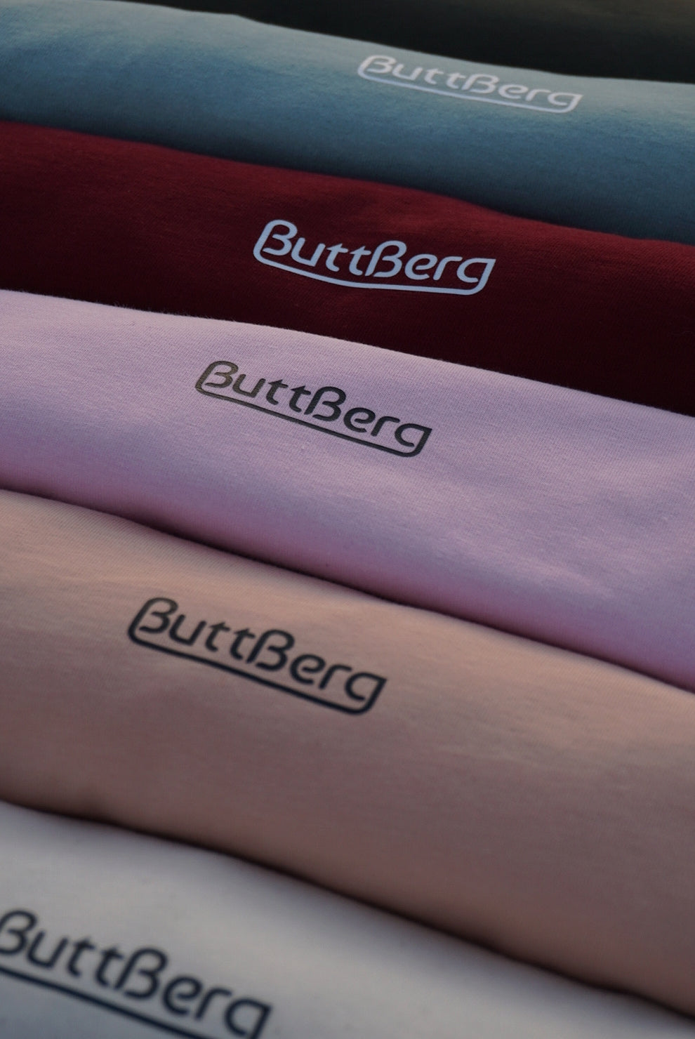 BB Essential Nek-Bil - Summer Editions