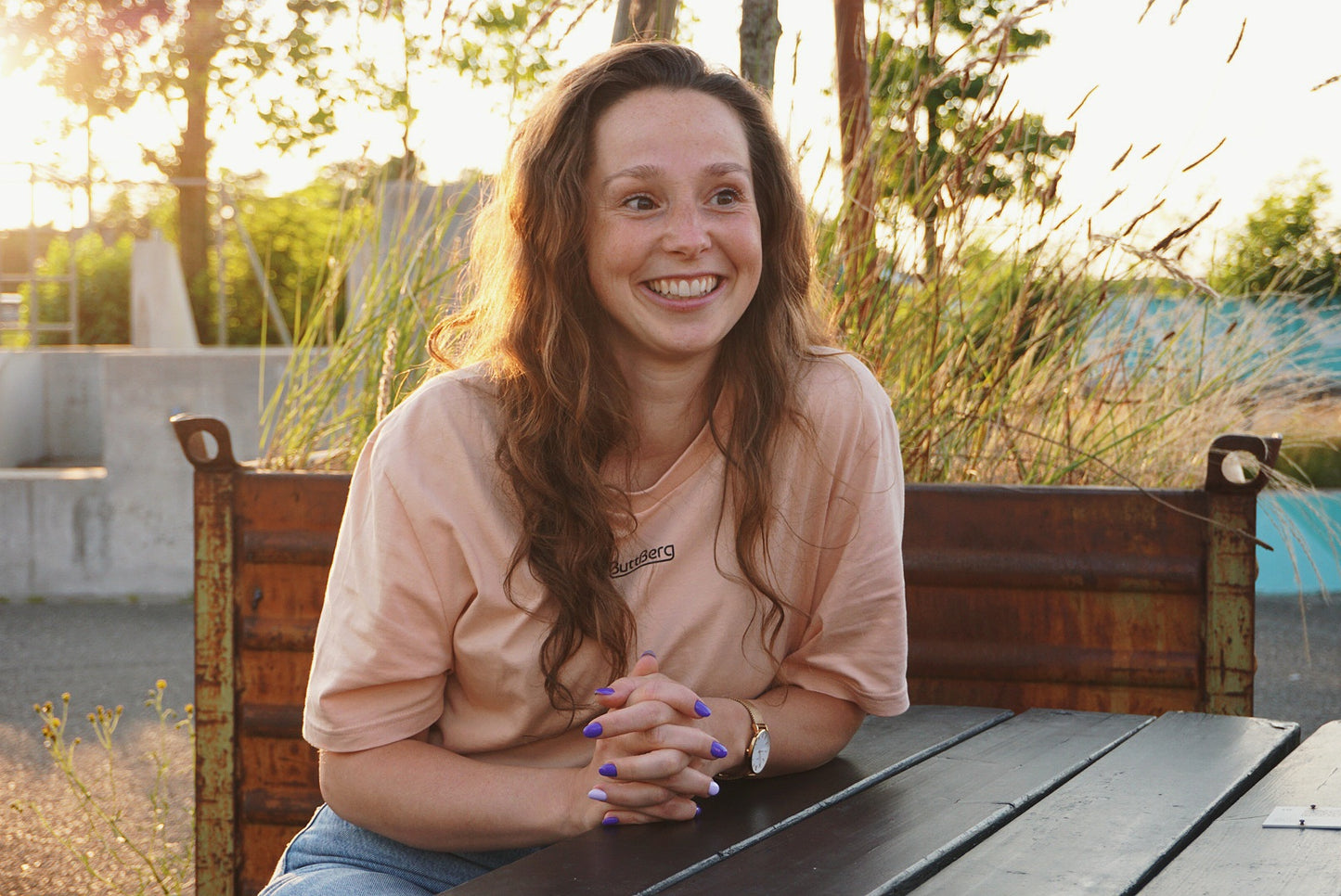 BB Essential Nek-Bil - Summer Editions