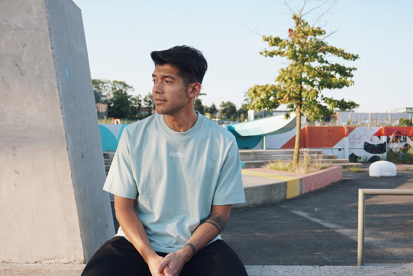 BB Premium Nek Bil - Summer Editions