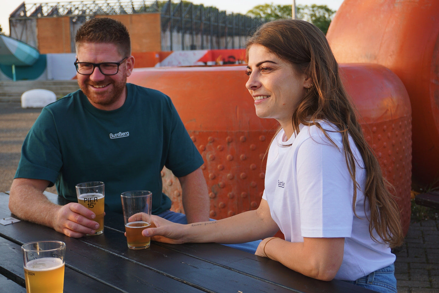 BB Premium Nek Bil - Summer Editions