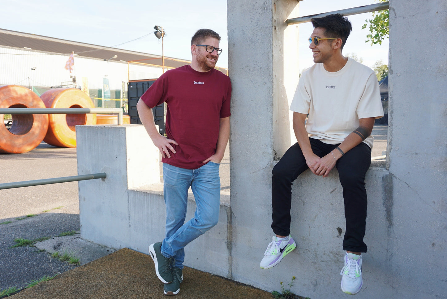 BB Premium Nek Bil - Summer Editions