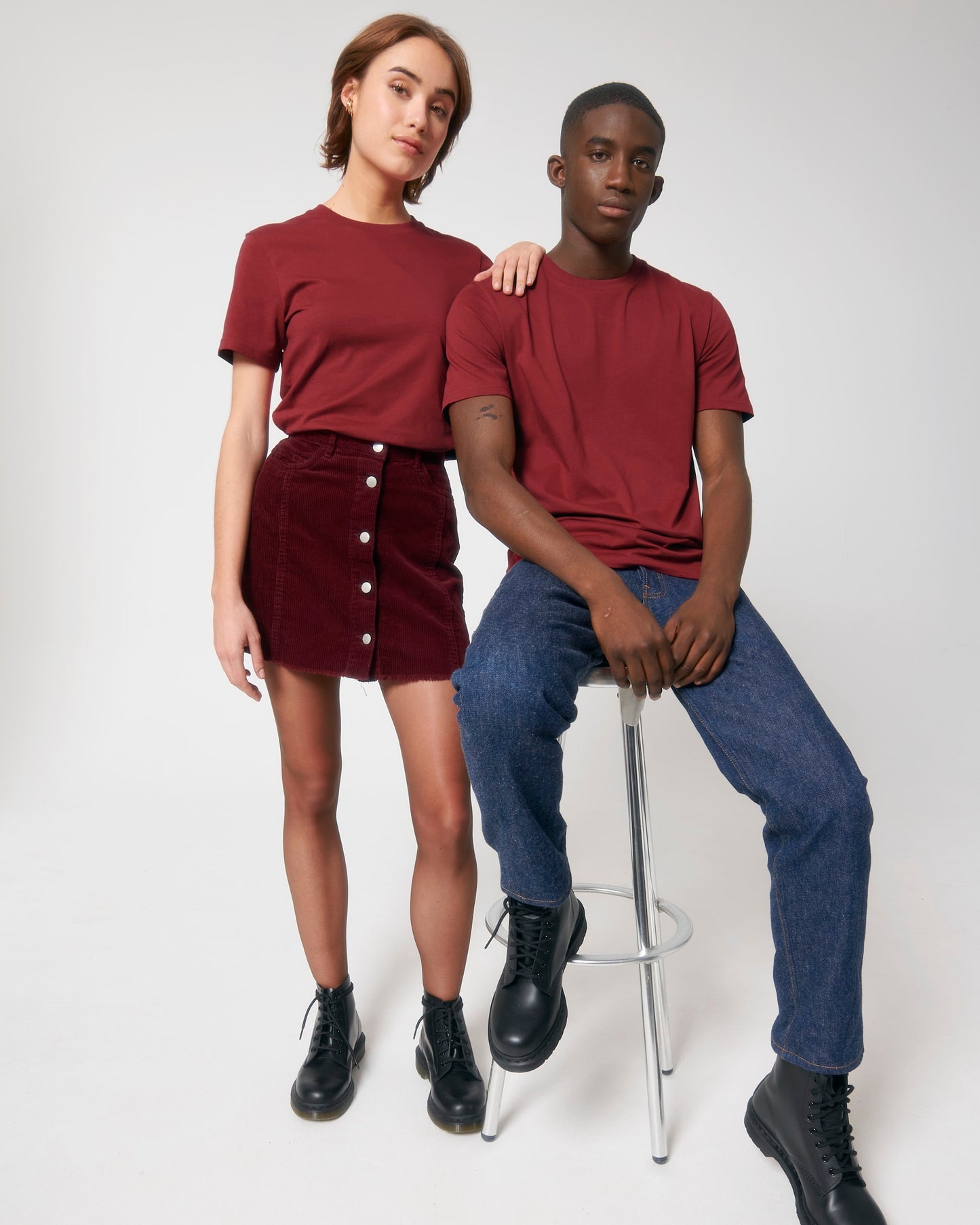 BB Essential Nek-Bil