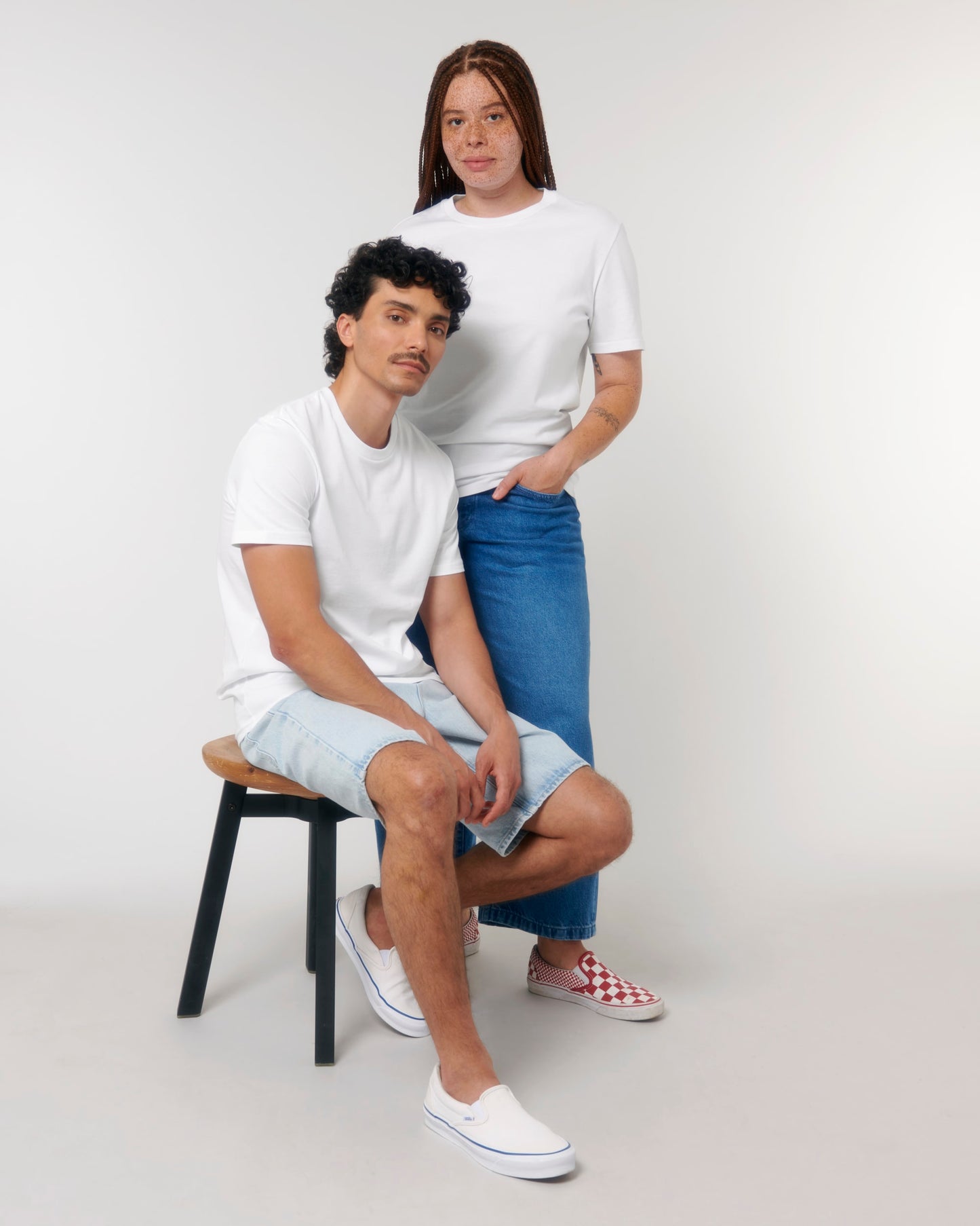 BB Essential Nek-Bil