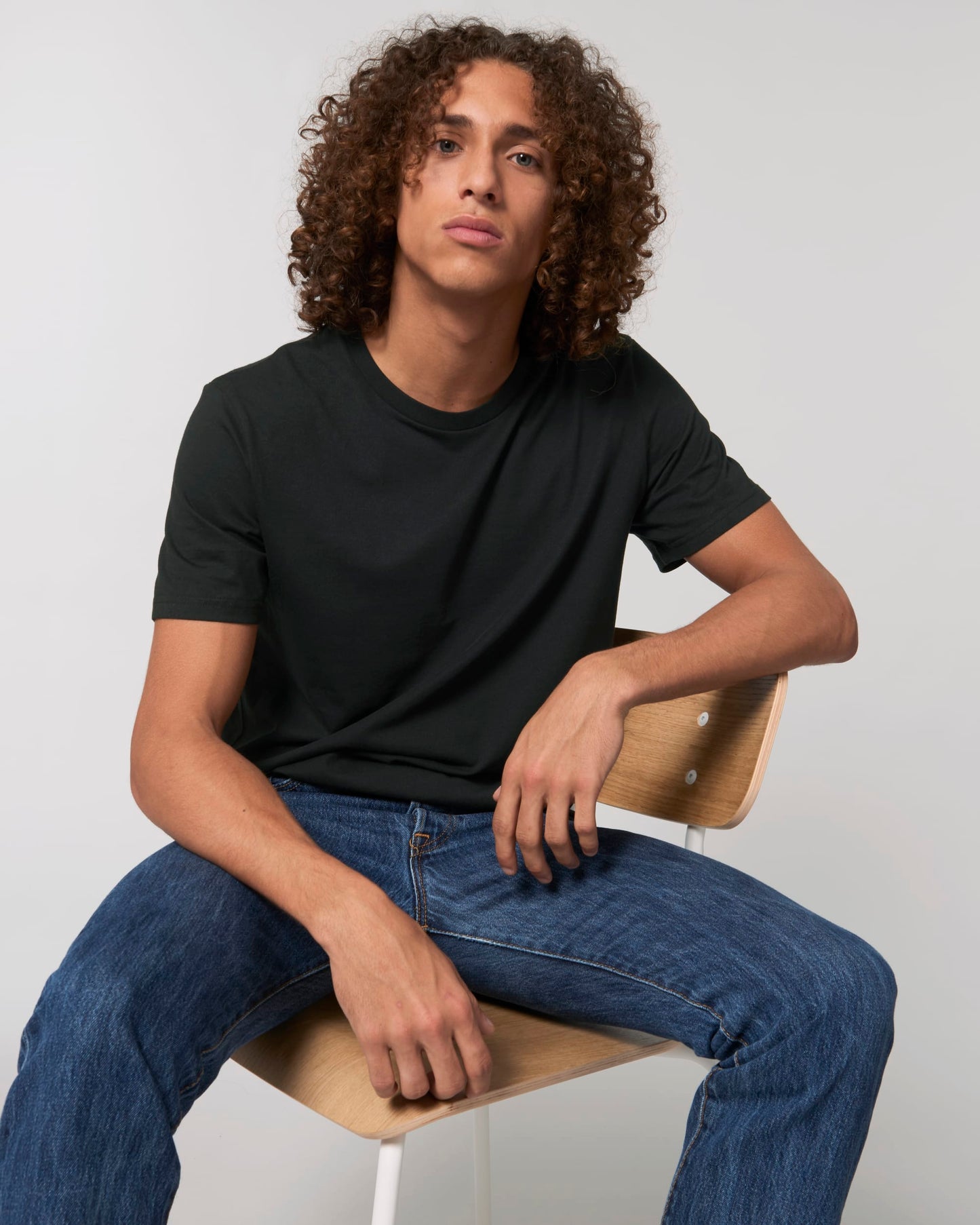 BB Essential Nek-Bil